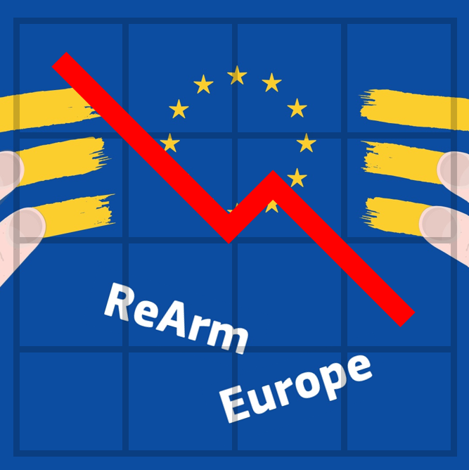Europese Oorlogseconomie