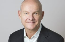 Frank Roerink CFO Cabka