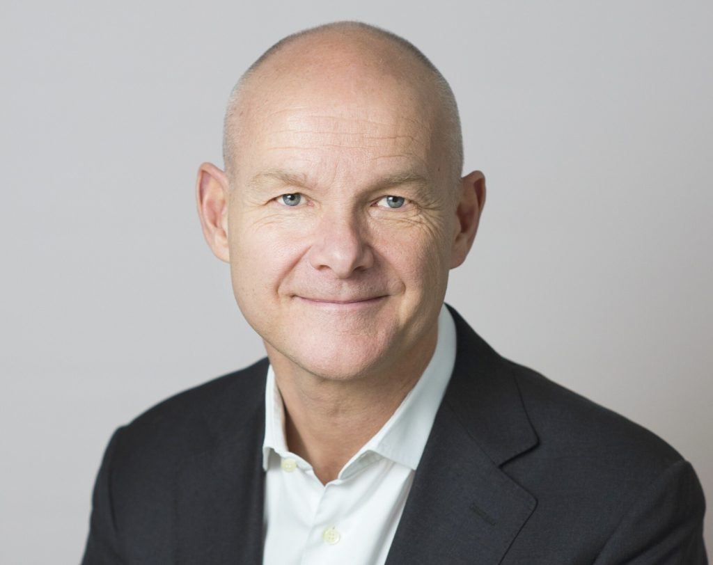Frank Roerink CFO Cabka
