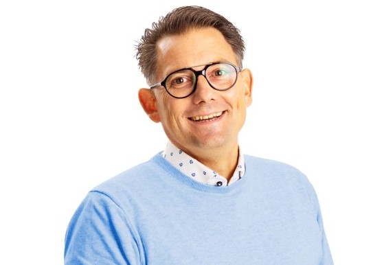 Job Windhorst CFO Pedak Meettechniek
