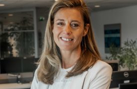 Juliette Goetzee RELX Nextens