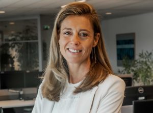 Juliette Goetzee RELX Nextens