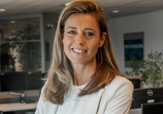 Juliette Goetzee RELX Nextens