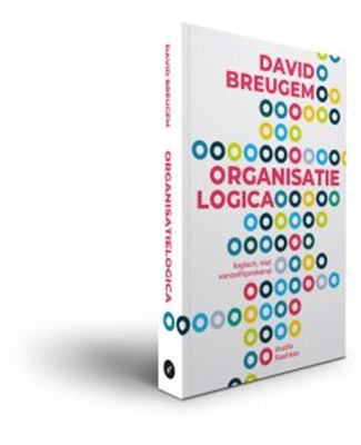 Organisatielogica David Breugem