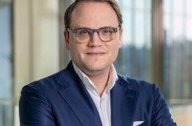 Peter Plat CFO CFRO Guardian Group