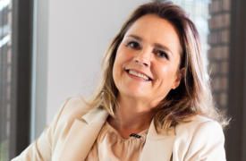 Sandra Ohm