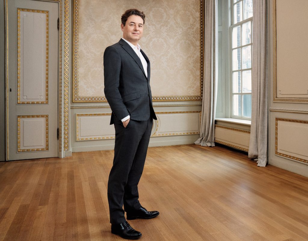 Steven Zaat CFO Air France -KLM 1