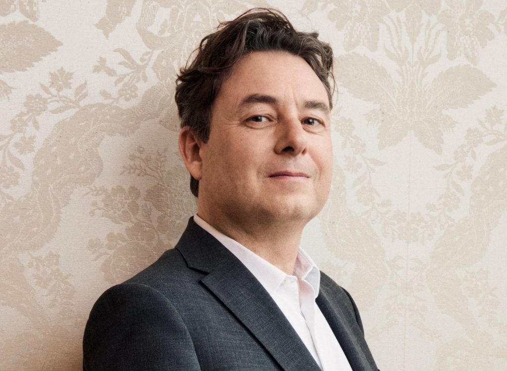 Steven Zaat CFO Air France -KLM 2