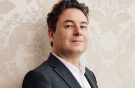 Steven Zaat CFO Air France -KLM 2