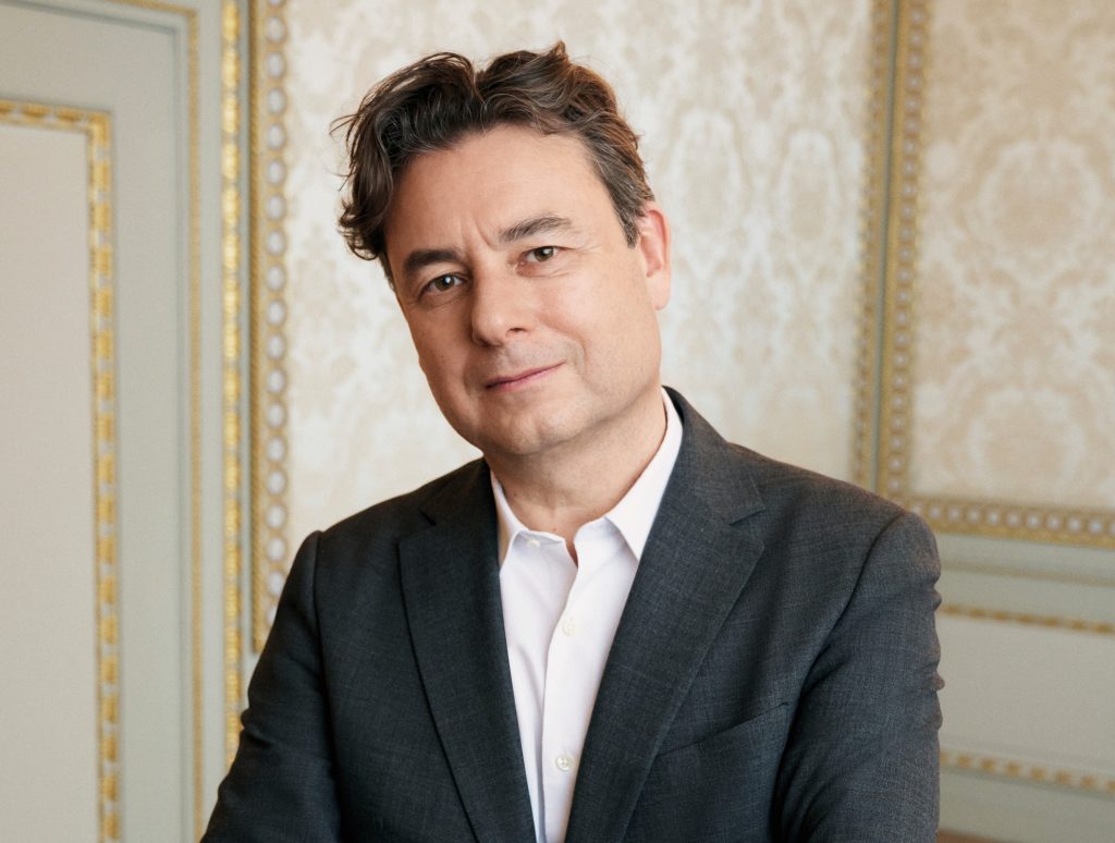 Steven Zaat CFO Air France - KLM 5