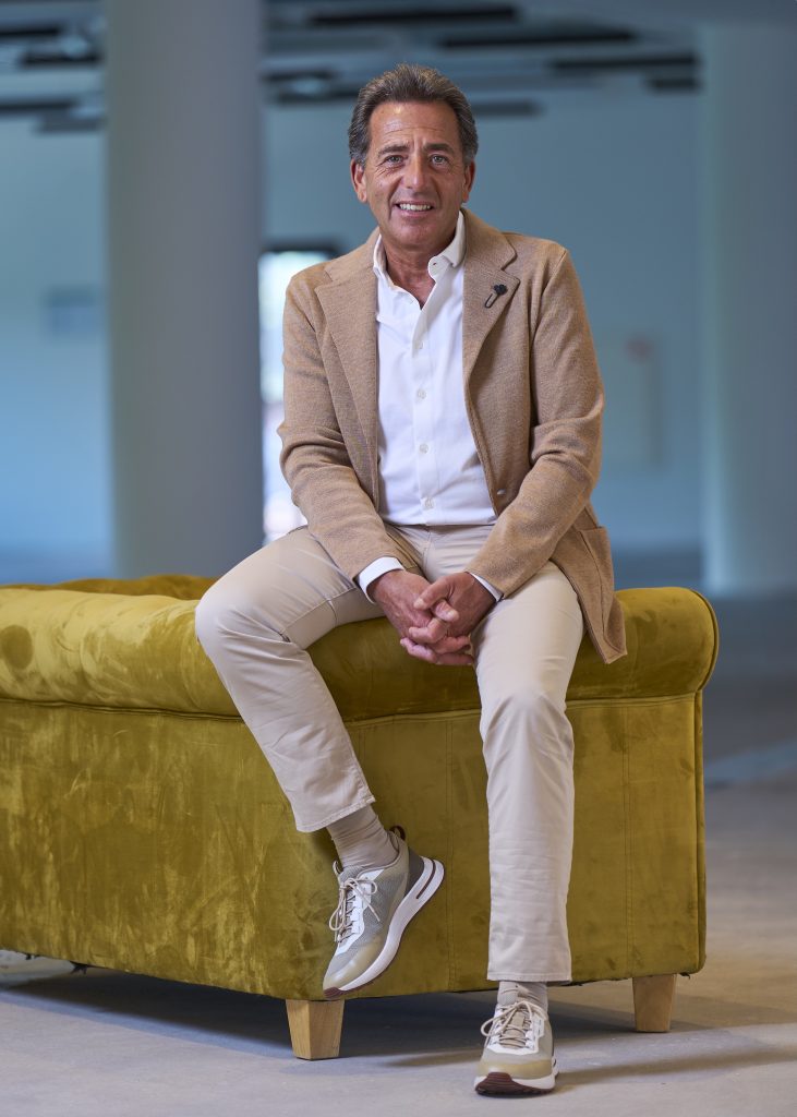 Albert Allmers FinanceFactor
