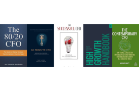 Boeken CFO