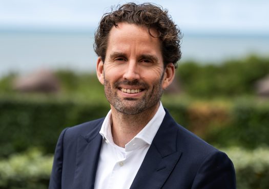 David Peters CFO Cerba research