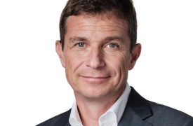 Dieuwert Inia CFO TenneT