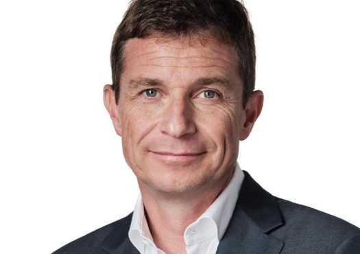 Dieuwert Inia CFO TenneT