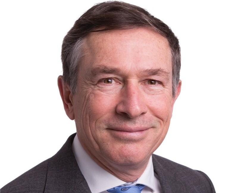 Geert Glimmerveen CFO Perpetual Next