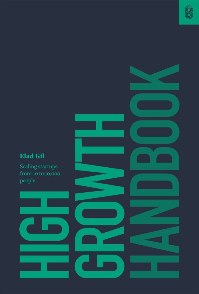 High Grow Handbook