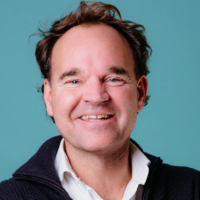 Joost Derks