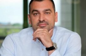 Konstantin Dzhengozov CFO van Payhawk