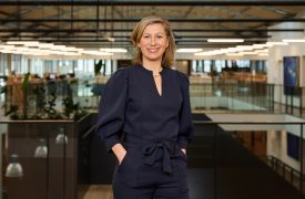 Betaalbaarheid vereist een aanpassing van de postwet.