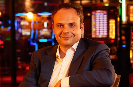 Maarten Versloot CFO Mojo