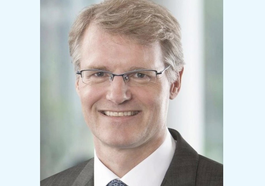 Maarten de Vries CFO AkzoNobel