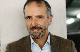 Marcel Jansen CFO Hiltermann