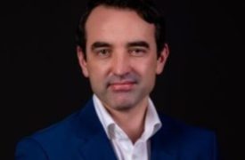 Mark Letterie CFO Cabka