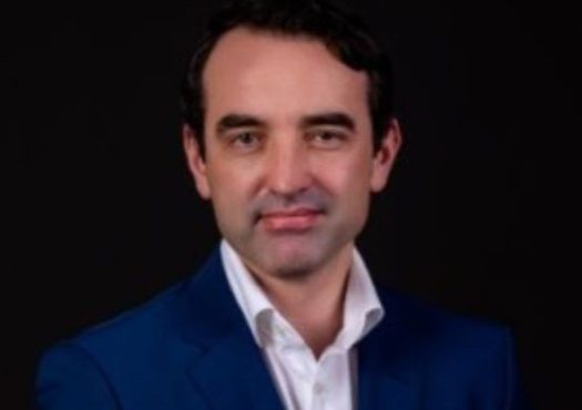 Mark Letterie CFO Cabka