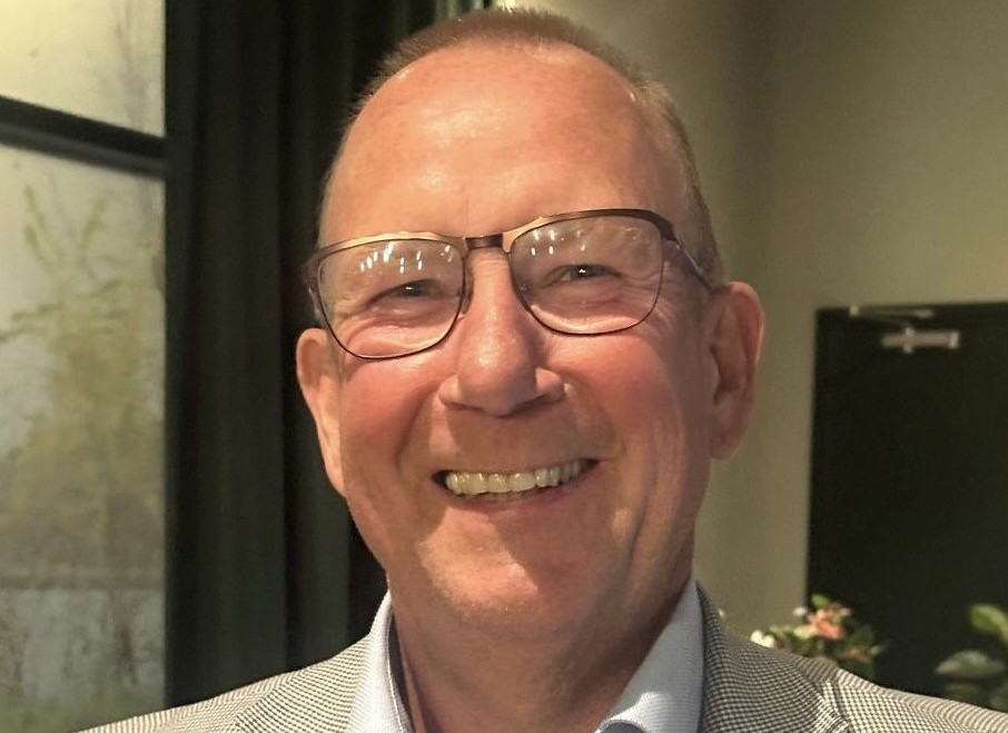 Maurice Roijen CFO VINCI Energies Germany Building Solutions