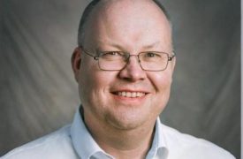 Teo van Putten CFO Rent-All