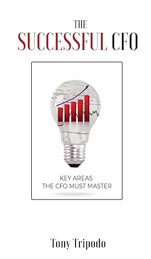 The Succesfu CFO