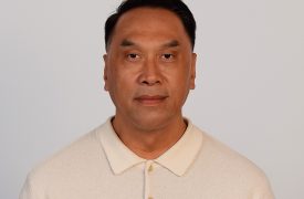 Tony de Jonker