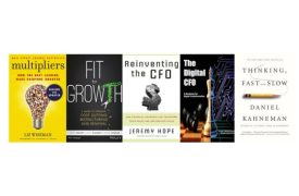 boeken CFO