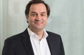 Fabien Simon CFO Hello Fresh