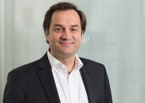 Fabien Simon CFO Hello Fresh
