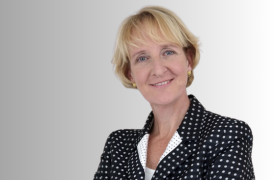 Bernadette van Leeuwen