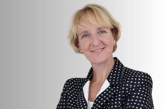 Bernadette van Leeuwen
