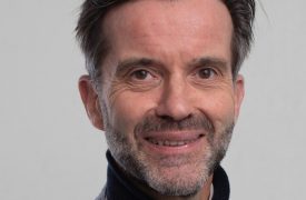 Arie Vergunst CFO TTA-ISO