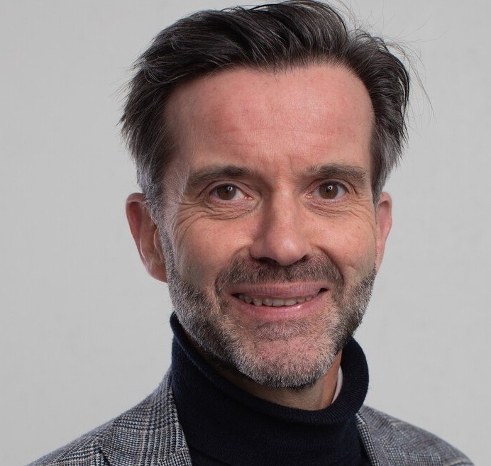 Arie Vergunst CFO TTA-ISO