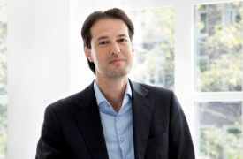 Dennis VInk Nyenrode