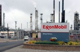 ExxonMobil