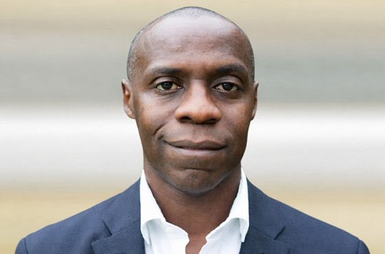 Ali Kiboro CFO ONWARD Medical