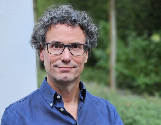 CFO Wibra Rogier Wijnhoven