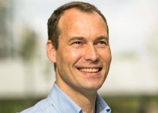 CFOO Geert Willem Koolhof Nimco & Xsensible