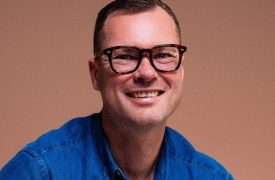 Erik van Diepen CFO Six & Flow Group