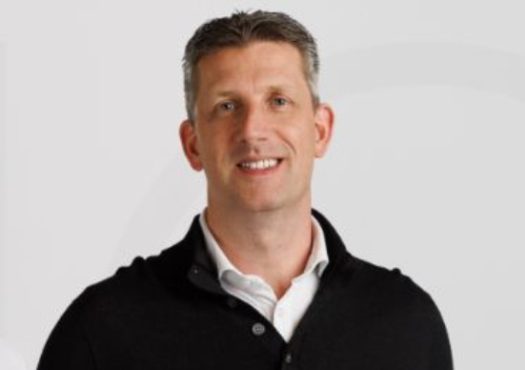 Freddy Dijkman CFO LOGEX