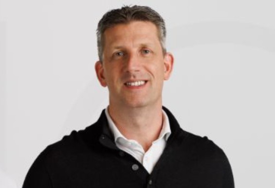 Freddy Dijkman CFO LOGEX