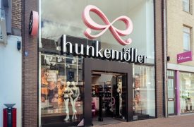 Hunkemòller
