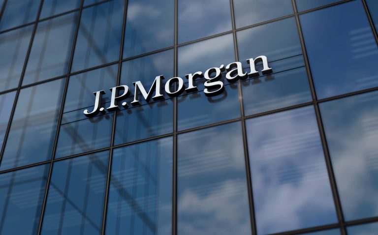 JP-Morgan